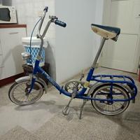 bici Graziella pieghevole vintage 180€