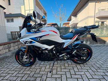 Bmw S 1000 XR M Pack Abs my24