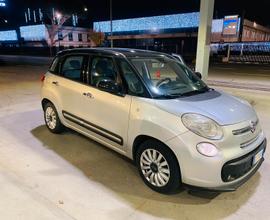 Fiat 600 L 1.3 multijet