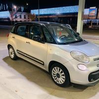 Fiat 600 L 1.3 multijet