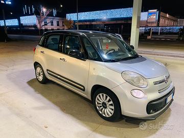 Fiat 600 L 1.3 multijet