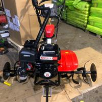 Motozappa professionale cv 7