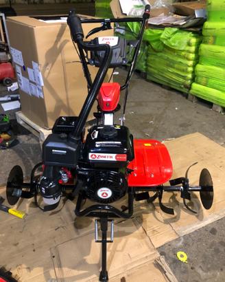 Motozappa professionale cv 7