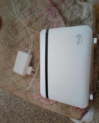 Modem windtre Hub