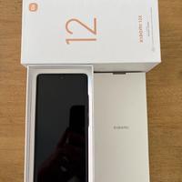 Xiaomi 12X 8/256 5G - Perfetto