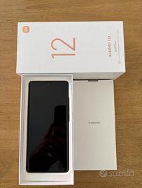 Xiaomi 12X 8/256 5G - Perfetto