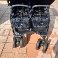 Passeggino valvo baby