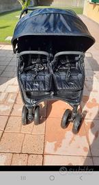 Passeggino valvo baby