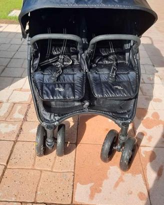 Passeggino valvo baby