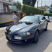 Alfa Romeo 147 1.6 Twin Spark – 2008 – Benzina