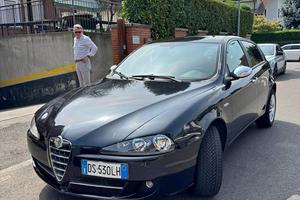 Alfa Romeo 147 1.6 Twin Spark – 2008 – Benzina