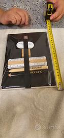 Fabriano Boutique Set Elastico Multifunzione