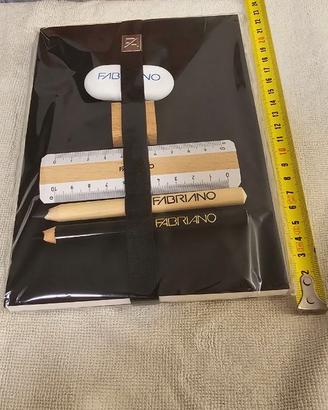 Fabriano Boutique Set Elastico Multifunzione