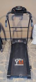 Tapis roulant usato pochissimo
