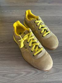 Scarpa Utility Diadora