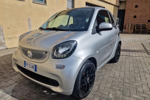 Smart Fortwo Prime