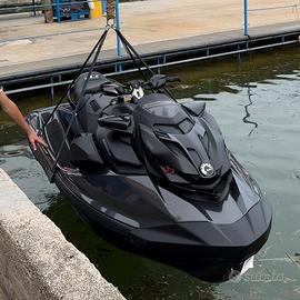 Sea-Doo RXP-X RS 300 in GARANZIA