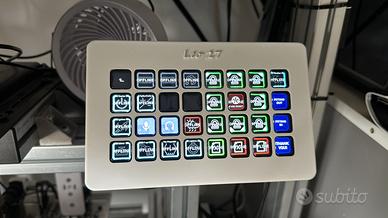 Stampa 3D Simracing e altro