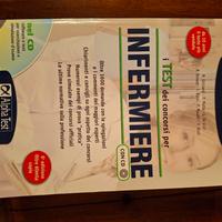 ALPHA TEST CONCORSI INFERMIERE 