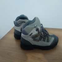 Scarpe trekking