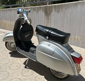 Vespa sprint 1968