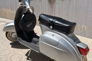 Vespa sprint 1968