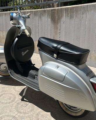 Vespa sprint 1968