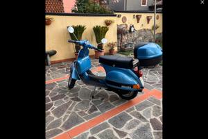 Vespa Piaggio PX 125 E