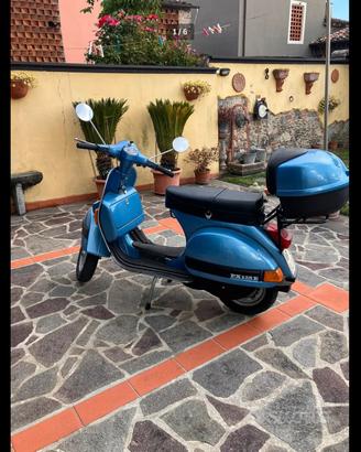 Vespa Piaggio PX 125 E
