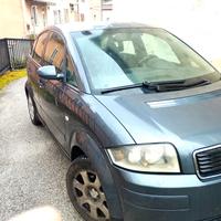 Audi a2