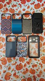 Cover iphone 17 pro