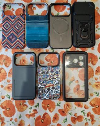 Cover iphone 17 pro