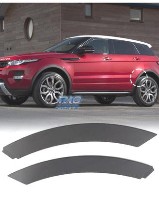 ALLARGAMENTI PASSARUOTA POSTERIORI RANGE ROVER EVO