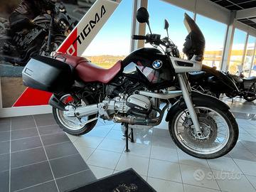 Bmw r 1100 gs - 1997
