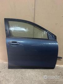 Portiera kia stonic anteriore posteriore destra