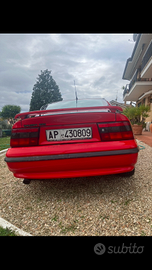 Car con molti PREGI!