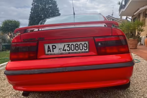 Car con molti PREGI!