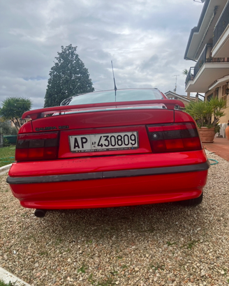Car con molti PREGI!