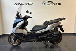 BMW c 400 gt Exclusive Abs my25