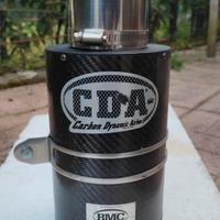 Filtro BMC CDA 