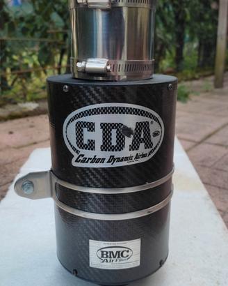 Filtro BMC CDA 