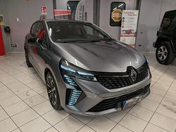 Renault Clio TCe 90 CV 5 porte TECNO FINANZIABILE