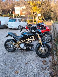Ducati Monster 620 ie