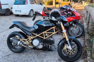 Ducati Monster 620 ie