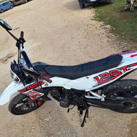 Ksr tr 125
