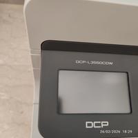 multifunzione laser a colori 