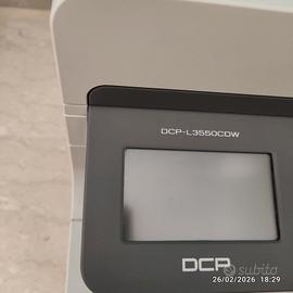 multifunzione laser a colori 