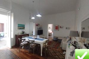 Appartamento Ristrutturato Centro Via Del Salvator