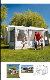 Tenda Fiamma