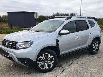 Ricambi usati per Dacia Duster 2021